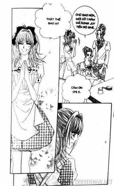 Lọ Lem Hậu Đậu - Chapter 72 - Trang 17