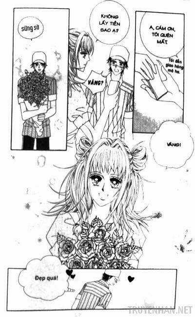 Lọ Lem Hậu Đậu - Chapter 72 - Trang 19