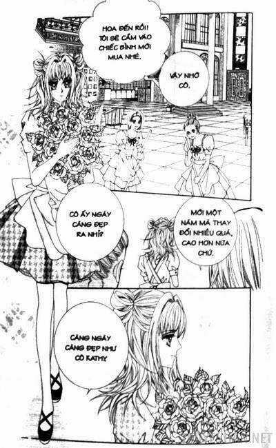 Lọ Lem Hậu Đậu - Chapter 72 - Trang 20