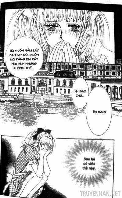 Lọ Lem Hậu Đậu - Chapter 72 - Trang 3