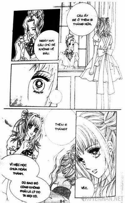 Lọ Lem Hậu Đậu - Chapter 72 - Trang 22