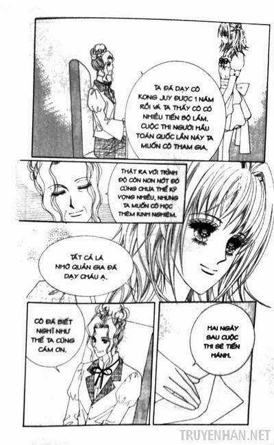 Lọ Lem Hậu Đậu - Chapter 72 - Trang 23