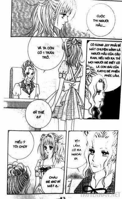 Lọ Lem Hậu Đậu - Chapter 72 - Trang 25