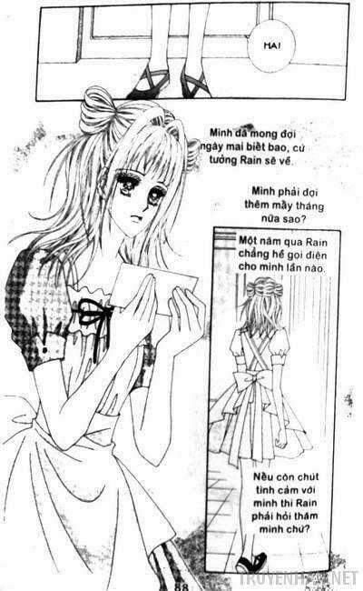 Lọ Lem Hậu Đậu - Chapter 72 - Trang 26