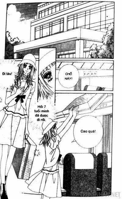 Lọ Lem Hậu Đậu - Chapter 72 - Trang 28