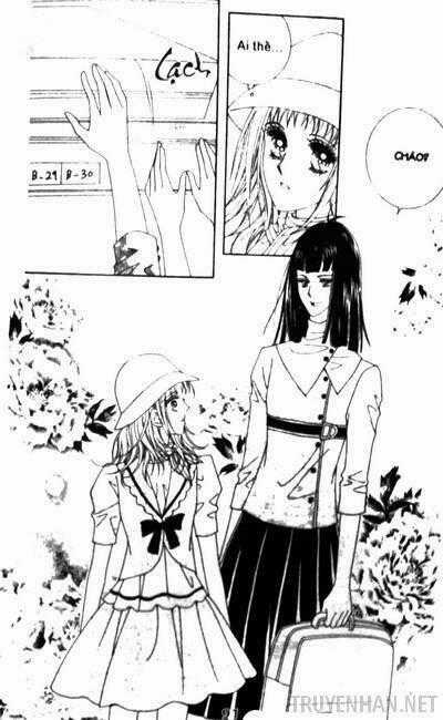 Lọ Lem Hậu Đậu - Chapter 72 - Trang 29