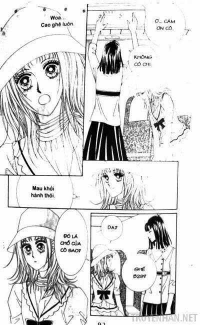 Lọ Lem Hậu Đậu - Chapter 72 - Trang 30