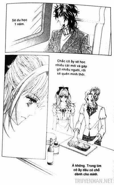 Lọ Lem Hậu Đậu - Chapter 72 - Trang 5