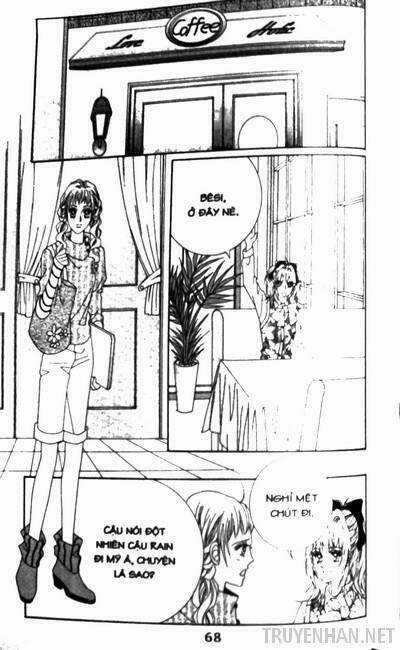 Lọ Lem Hậu Đậu - Chapter 72 - Trang 6