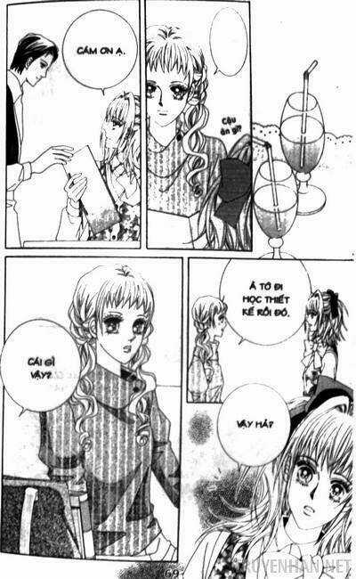 Lọ Lem Hậu Đậu - Chapter 72 - Trang 7