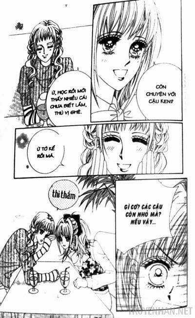 Lọ Lem Hậu Đậu - Chapter 72 - Trang 8