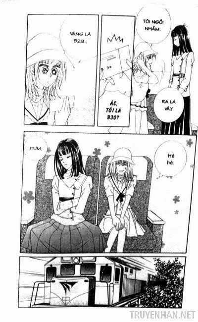 Lọ Lem Hậu Đậu - Chapter 73 - Trang 1