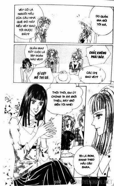 Lọ Lem Hậu Đậu - Chapter 73 - Trang 13