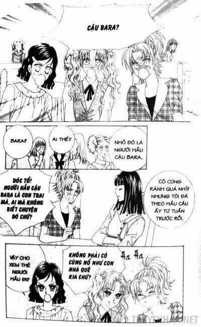 Lọ Lem Hậu Đậu - Chapter 73 - Trang 14