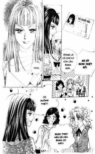 Lọ Lem Hậu Đậu - Chapter 73 - Trang 15