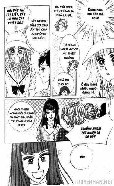 Lọ Lem Hậu Đậu - Chapter 73 - Trang 17