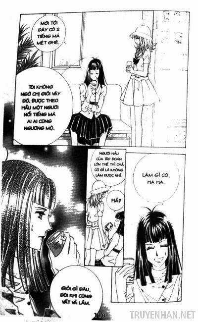 Lọ Lem Hậu Đậu - Chapter 73 - Trang 18