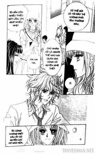 Lọ Lem Hậu Đậu - Chapter 73 - Trang 19