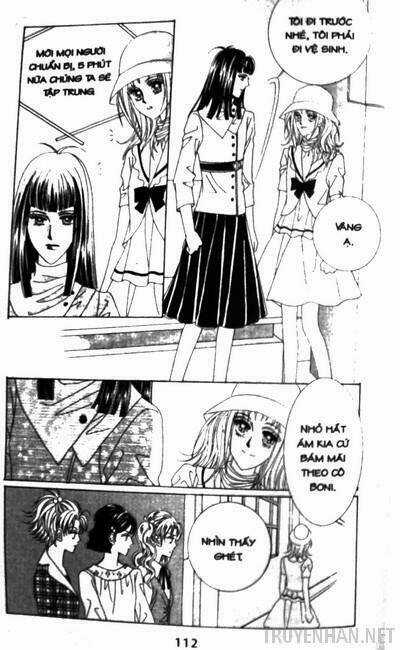 Lọ Lem Hậu Đậu - Chapter 73 - Trang 20