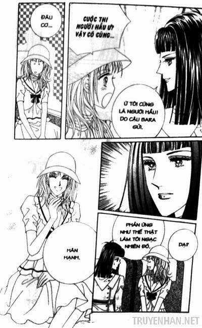 Lọ Lem Hậu Đậu - Chapter 73 - Trang 3