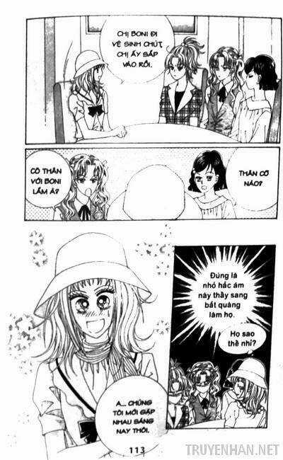 Lọ Lem Hậu Đậu - Chapter 73 - Trang 21