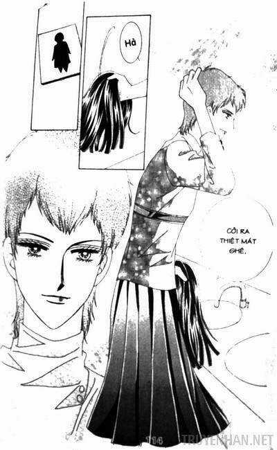 Lọ Lem Hậu Đậu - Chapter 73 - Trang 22