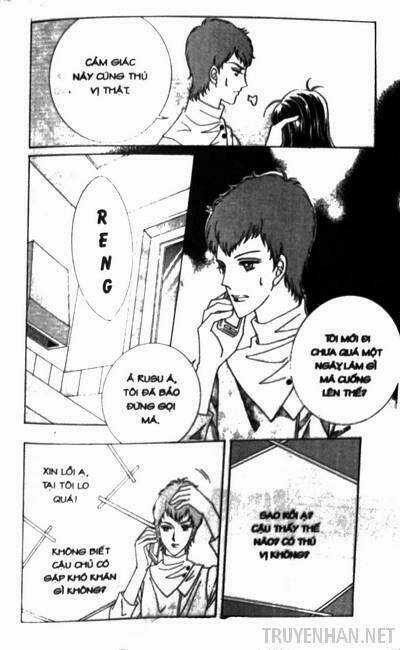 Lọ Lem Hậu Đậu - Chapter 73 - Trang 23