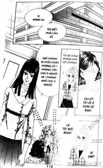 Lọ Lem Hậu Đậu - Chapter 73 - Trang 26