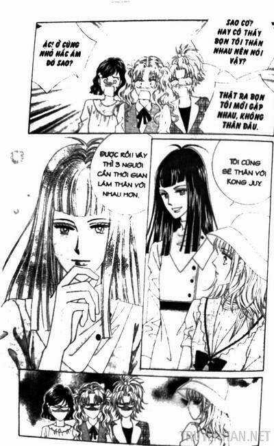 Lọ Lem Hậu Đậu - Chapter 73 - Trang 28