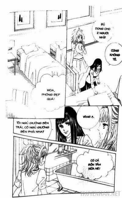 Lọ Lem Hậu Đậu - Chapter 73 - Trang 29