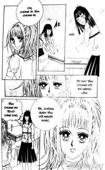 Lọ Lem Hậu Đậu - Chapter 73 - Trang 30