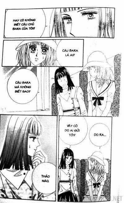 Lọ Lem Hậu Đậu - Chapter 73 - Trang 4