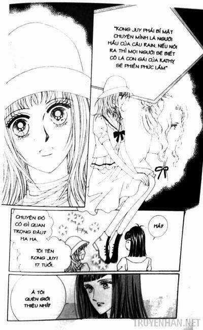 Lọ Lem Hậu Đậu - Chapter 73 - Trang 5