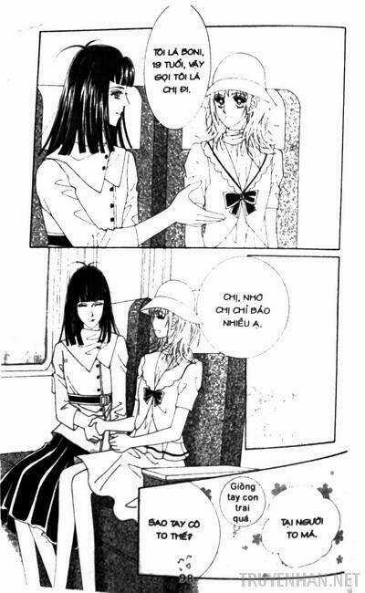 Lọ Lem Hậu Đậu - Chapter 73 - Trang 6