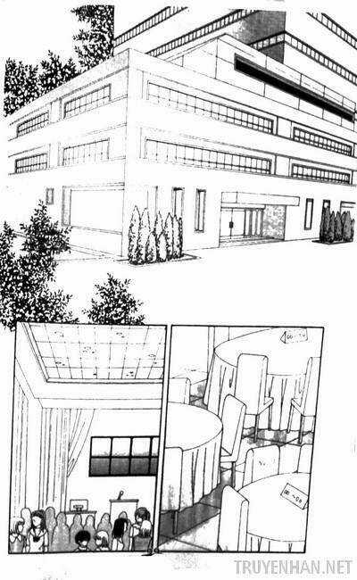 Lọ Lem Hậu Đậu - Chapter 73 - Trang 7