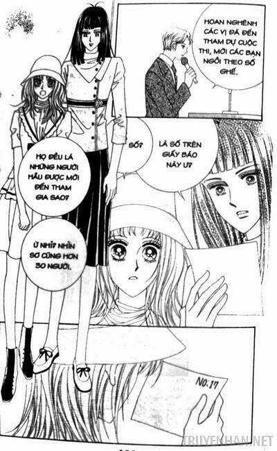 Lọ Lem Hậu Đậu - Chapter 73 - Trang 8