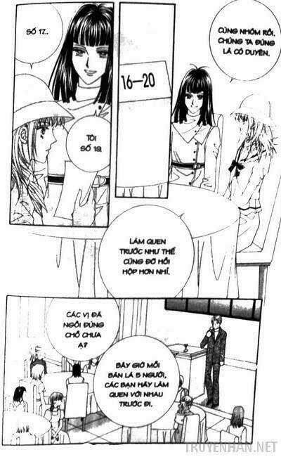 Lọ Lem Hậu Đậu - Chapter 73 - Trang 9