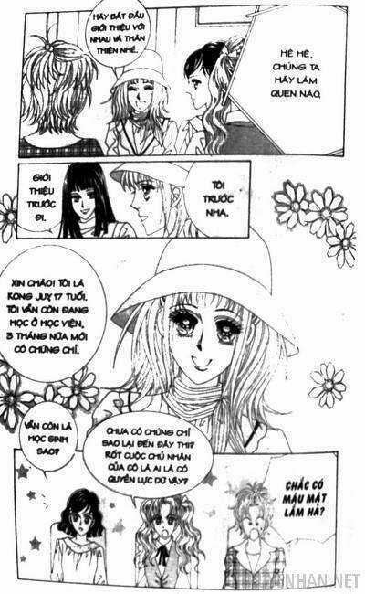 Lọ Lem Hậu Đậu - Chapter 73 - Trang 10