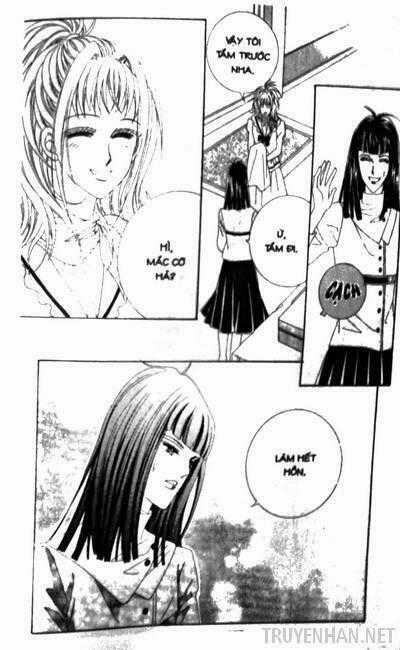 Lọ Lem Hậu Đậu - Chapter 74 - Trang 1