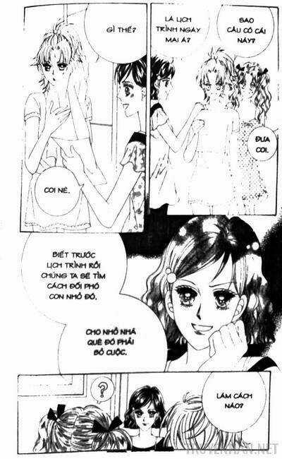 Lọ Lem Hậu Đậu - Chapter 74 - Trang 11