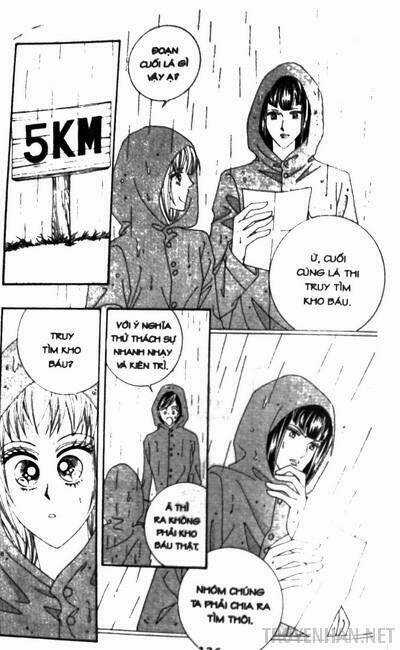 Lọ Lem Hậu Đậu - Chapter 74 - Trang 14