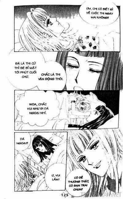 Lọ Lem Hậu Đậu - Chapter 74 - Trang 3