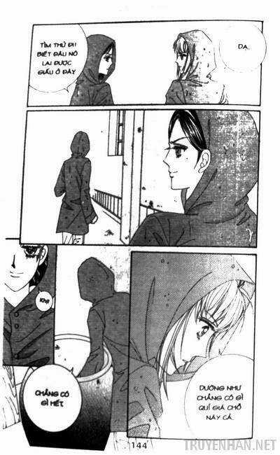 Lọ Lem Hậu Đậu - Chapter 74 - Trang 22