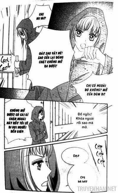 Lọ Lem Hậu Đậu - Chapter 74 - Trang 24