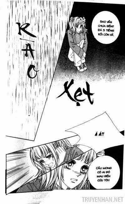 Lọ Lem Hậu Đậu - Chapter 74 - Trang 31