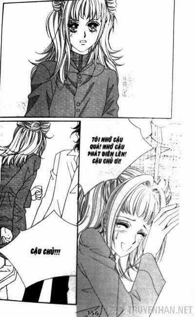 Lọ Lem Hậu Đậu - Chapter 74 - Trang 34