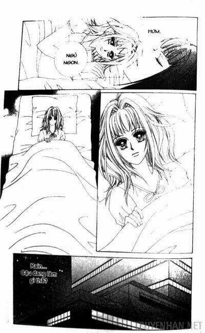 Lọ Lem Hậu Đậu - Chapter 74 - Trang 8