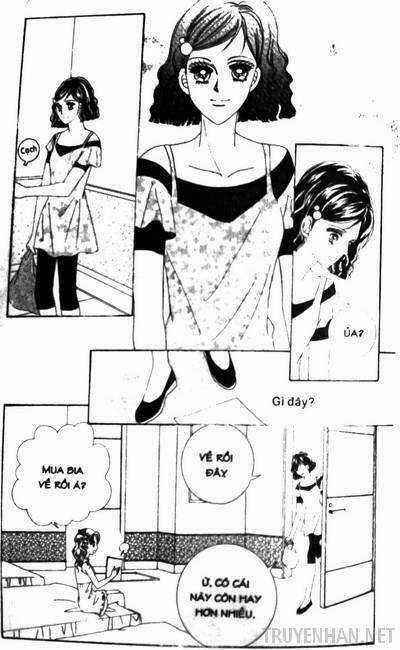 Lọ Lem Hậu Đậu - Chapter 74 - Trang 10