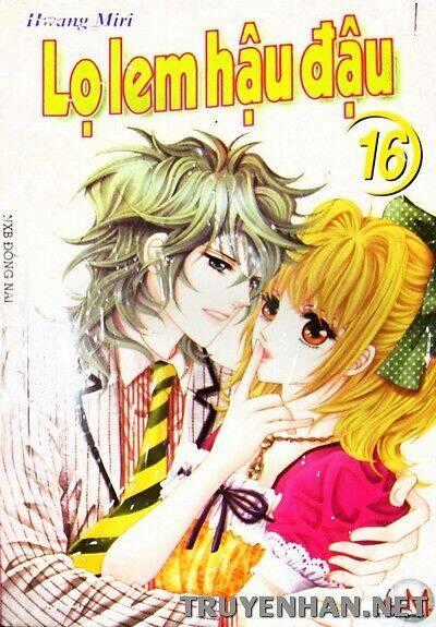 Lọ Lem Hậu Đậu - Chapter 75 - Trang 1