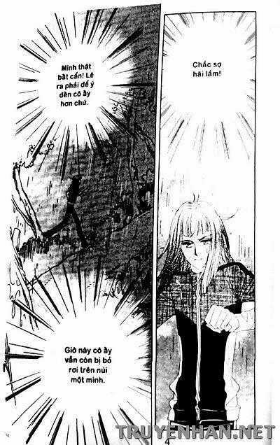 Lọ Lem Hậu Đậu - Chapter 75 - Trang 2